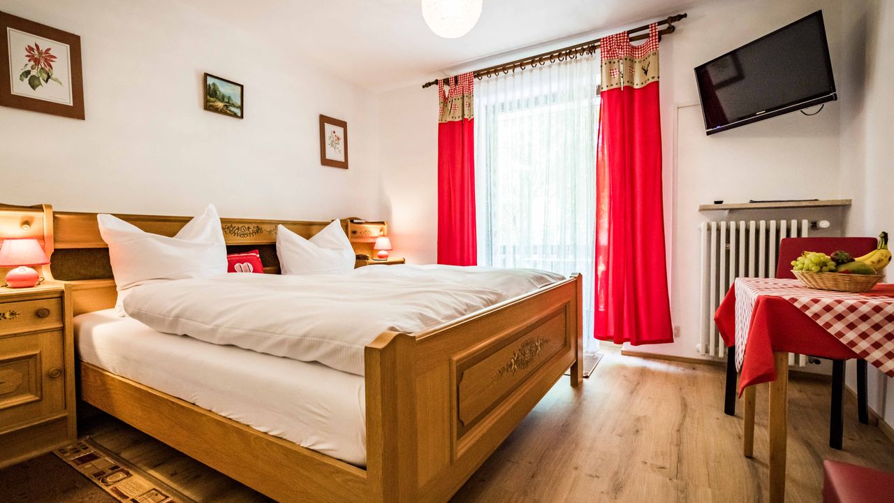 Doppelzimmer Doppelzimmer